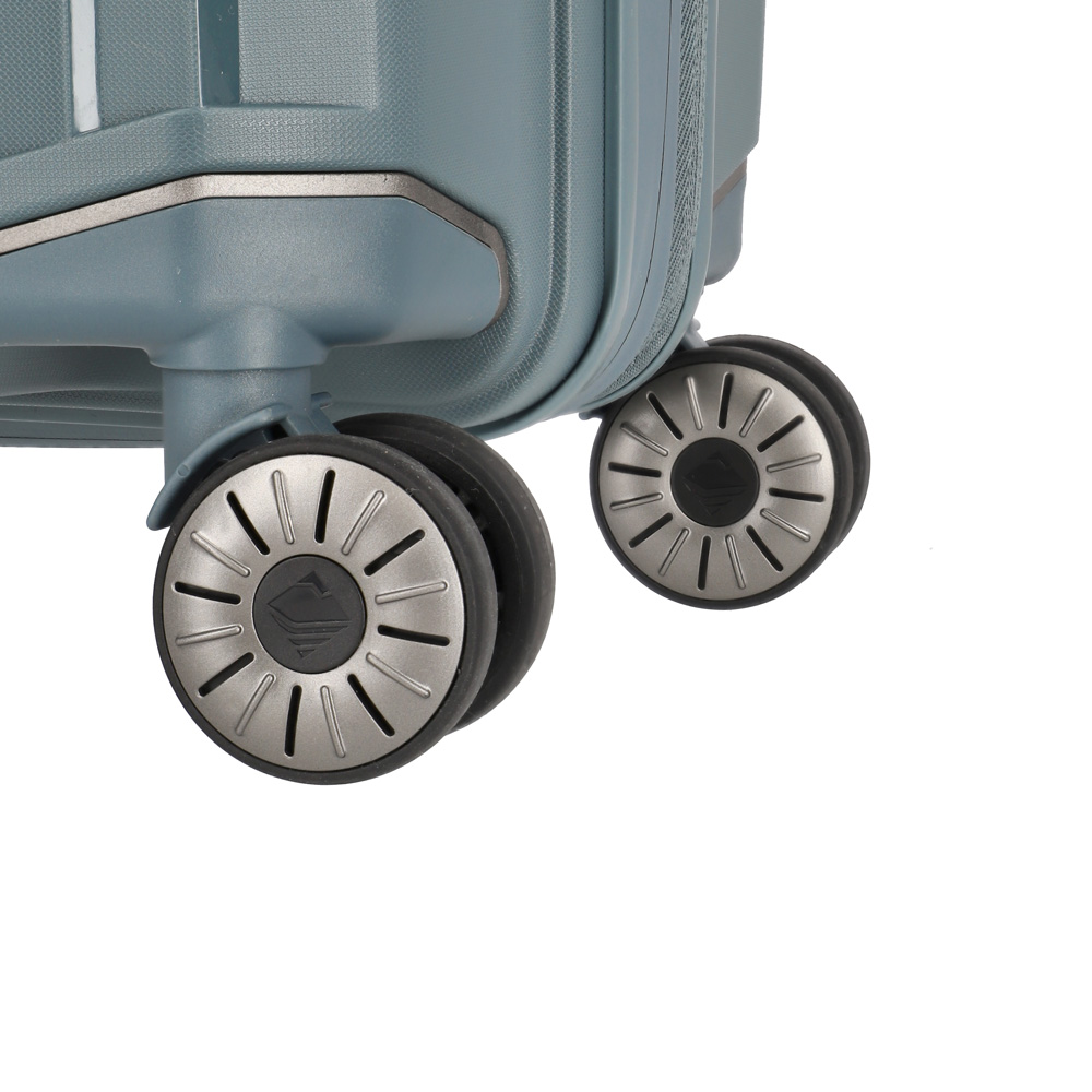 Travelite Elvaa Trolley-Set 3tlg S-M-L