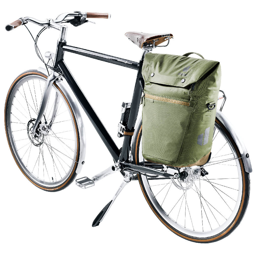 Deuter Mainhattan-17 Fahrradtasche