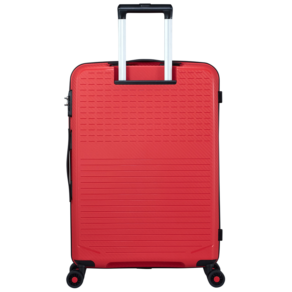 American Tourister Summer Hit Trolley L 76 cm