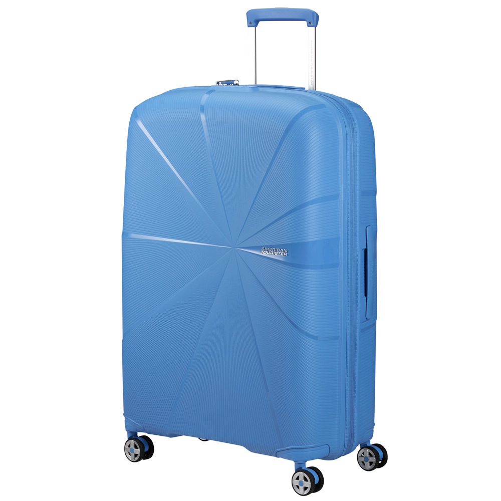 American Tourister Starvibe Trolley L 77 cm