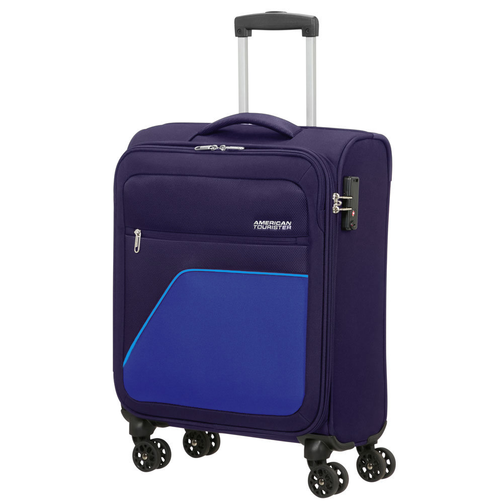 American Tourister Sky Surfer Trolley S 55 cm