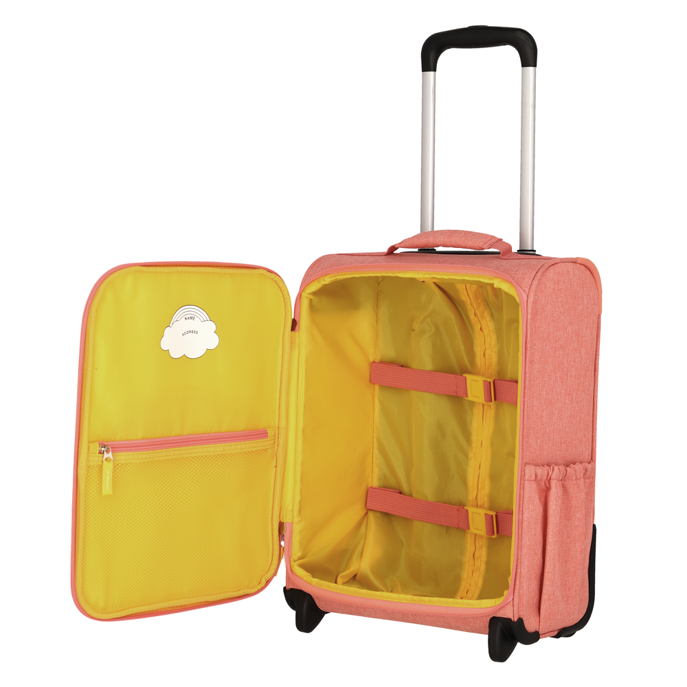 Travelite Youngster Kindertrolley