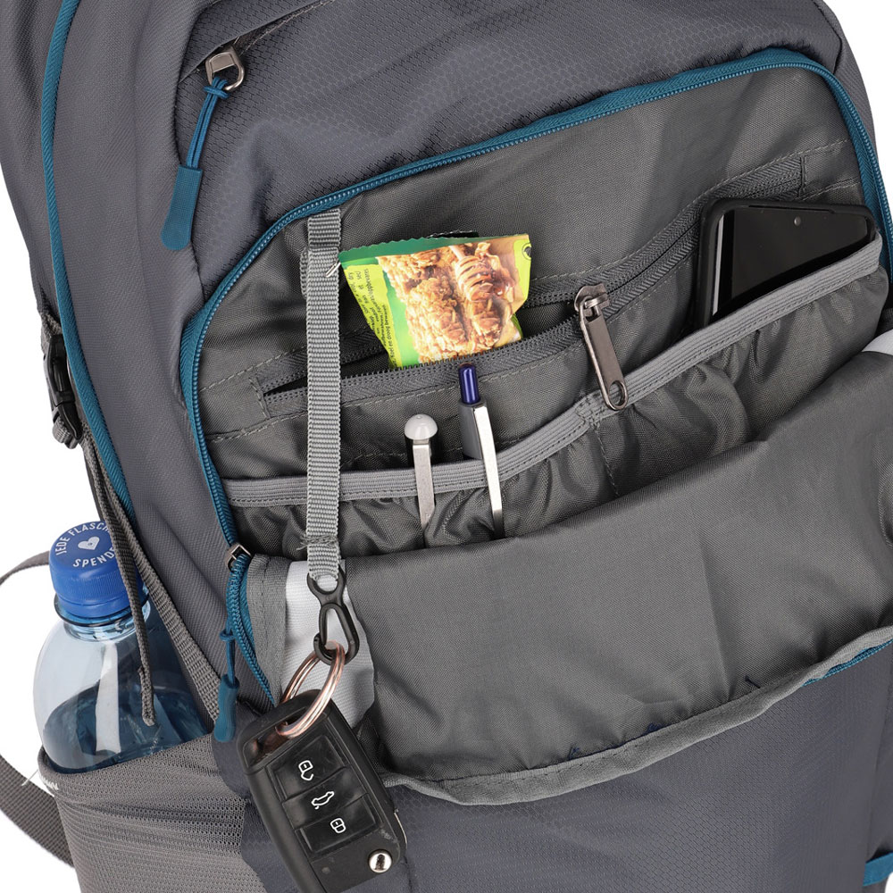 Travelite Basics Offlite Rucksack 20L
