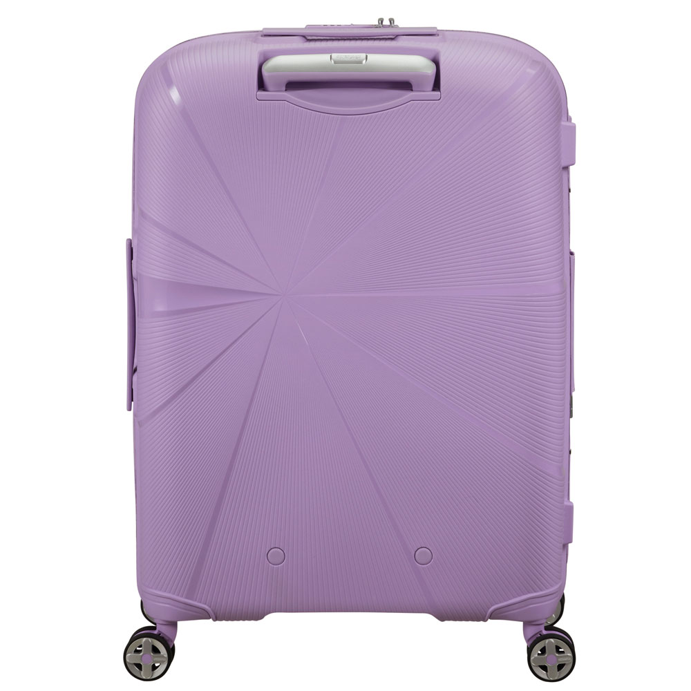 American Tourister Starvibe Trolley M 67 cm