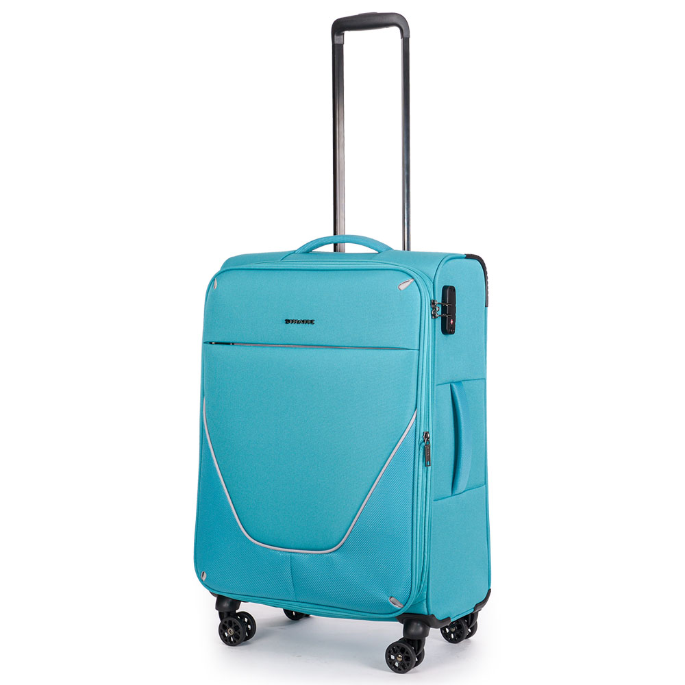 Stratic Strong 4-Rollen Trolley M 65 cm