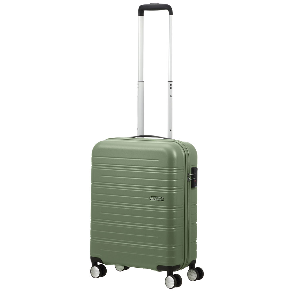 American Tourister High Turn Trolley S 55 cm