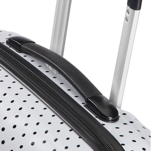 American Tourister Alfatwist Trolley S