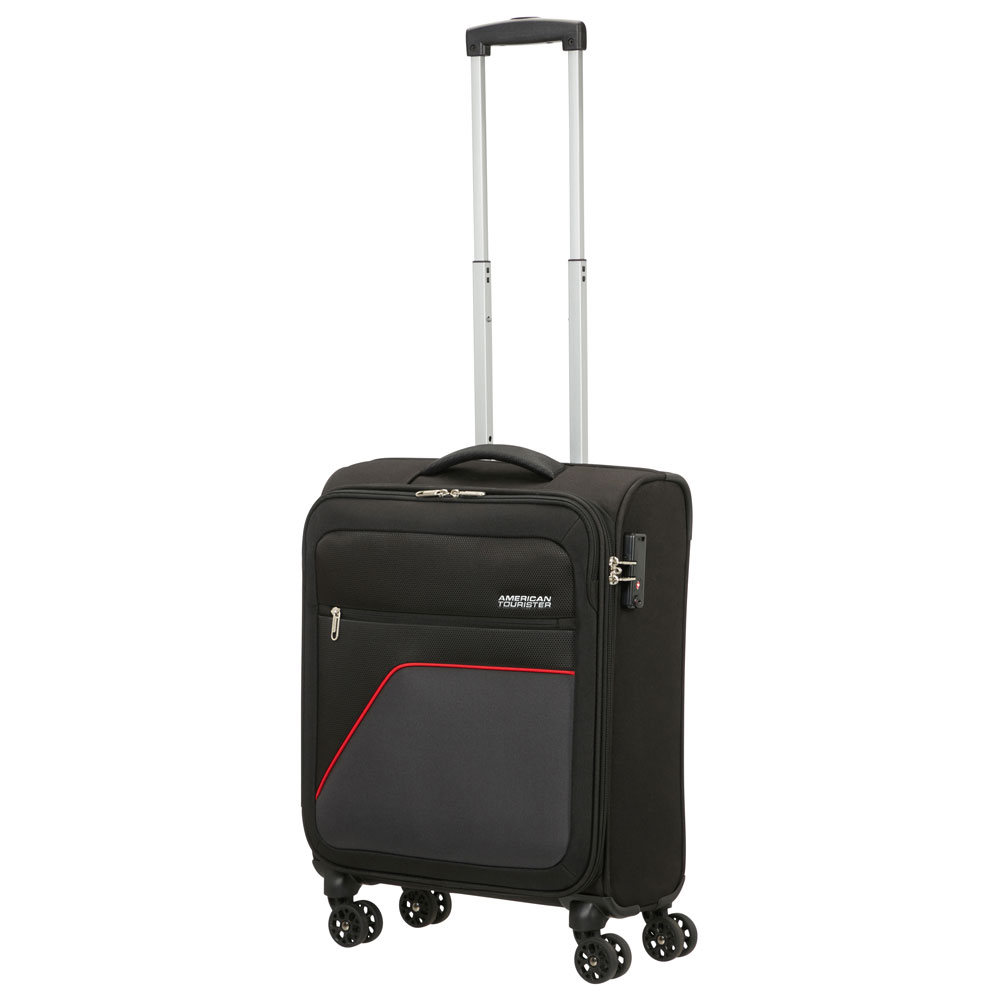 American Tourister Sky Surfer Trolley S 55 cm