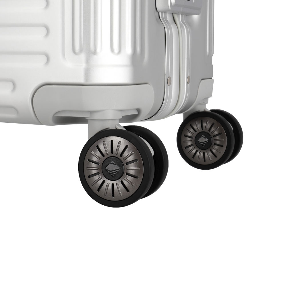 Travelite Next 2.0 4-Rollen Trolley S 55 cm