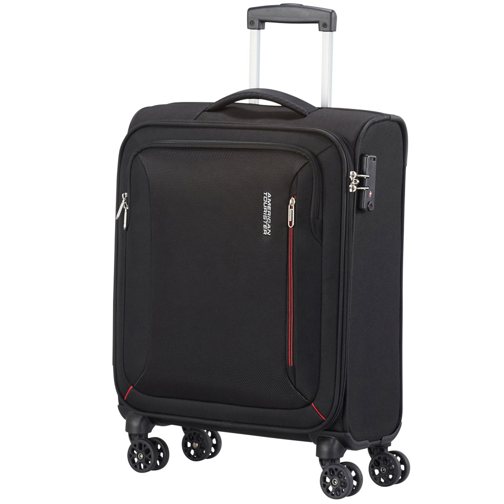 American Tourister Hyperspeed Trolley S 55 cm