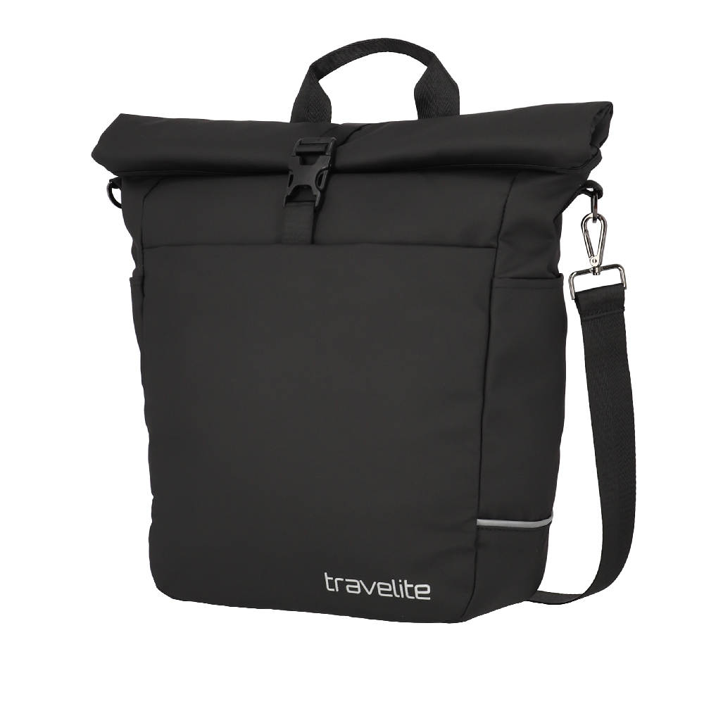 Travelite Basics Fahrradtasche zum Umhängen