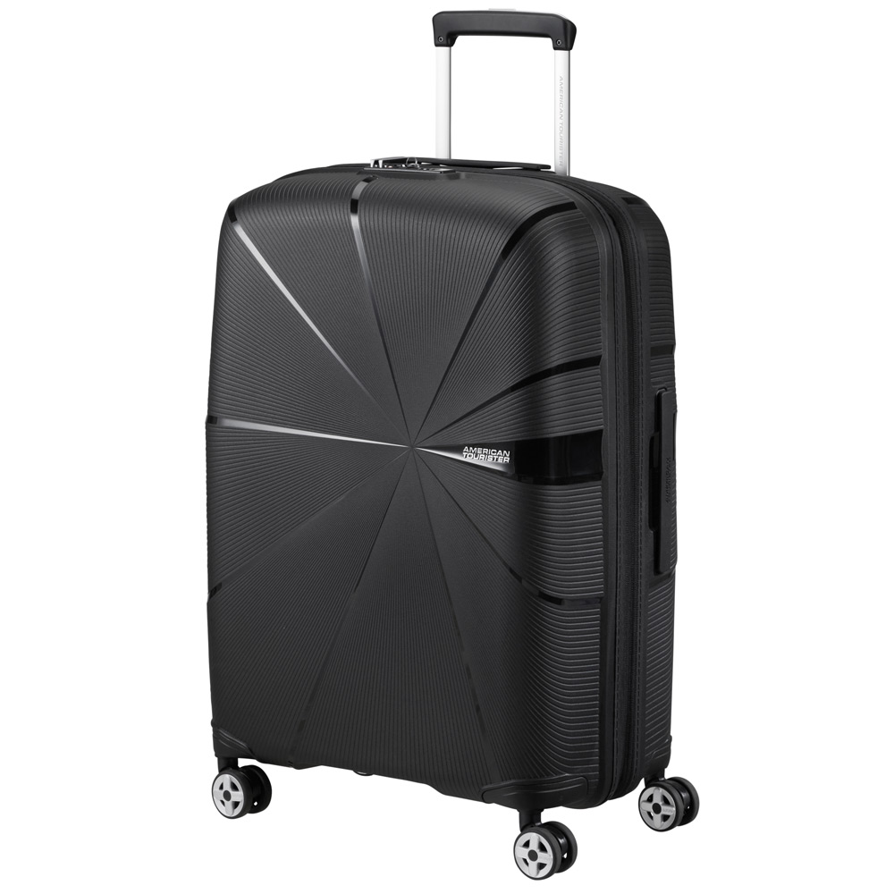American Tourister Starvibe Trolley S 55 cm