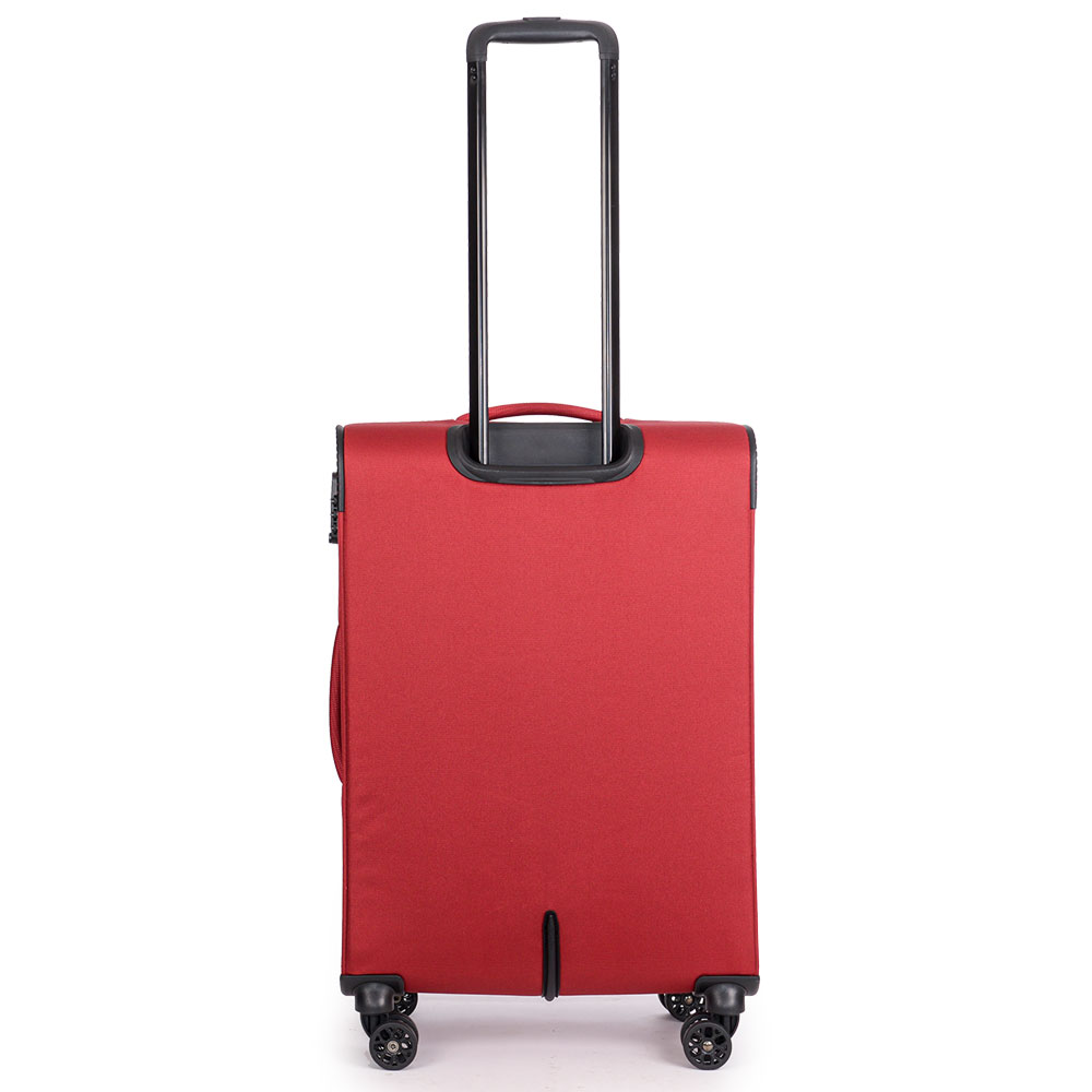 Stratic Strong 4-Rollen Trolley M 65 cm