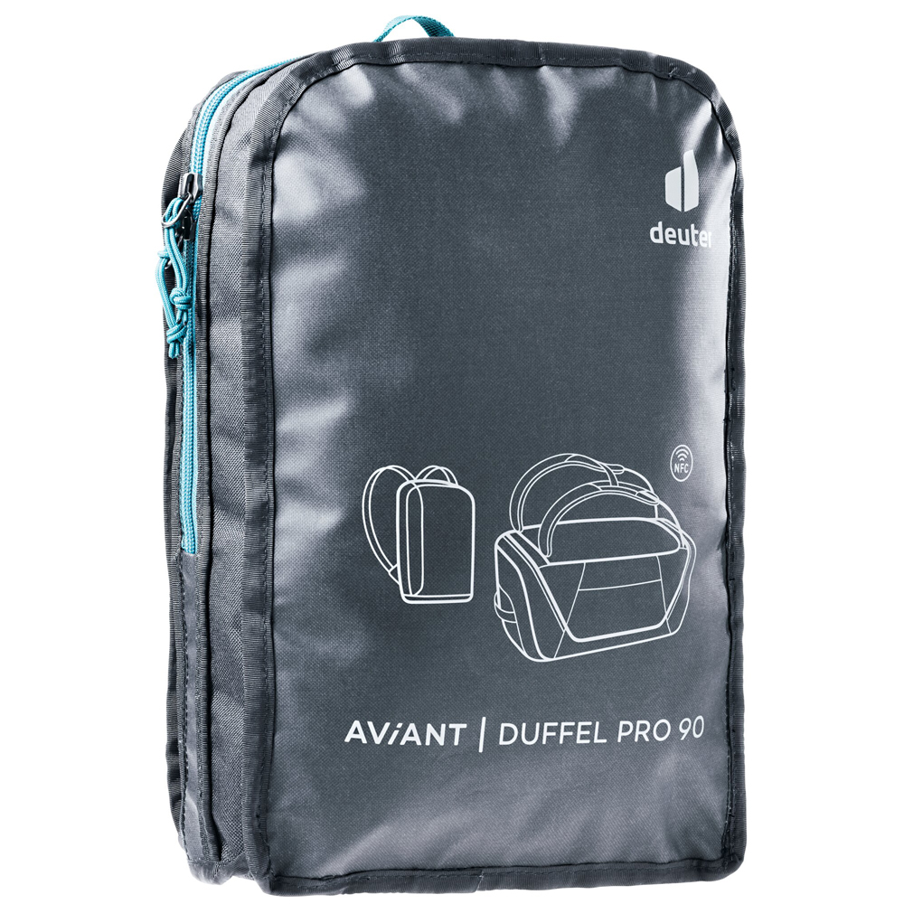 Deuter Aviant Duffel Pro 90 Reisetasche