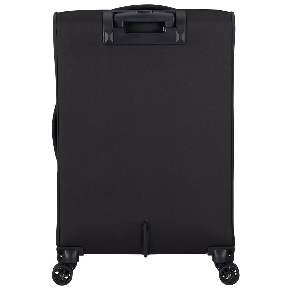 American Tourister Hyperspeed Trolley M 66 cm