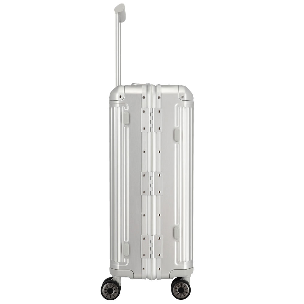 Travelite Next 2.0 4-Rollen Trolley M 67 cm